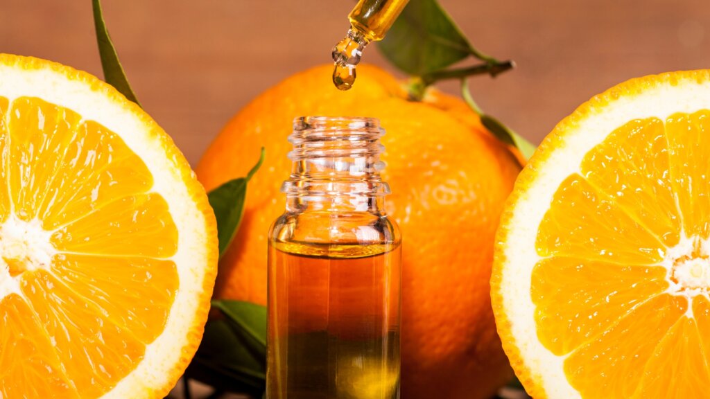 OLIO ESSENZIALE ARACIO DOLCE,