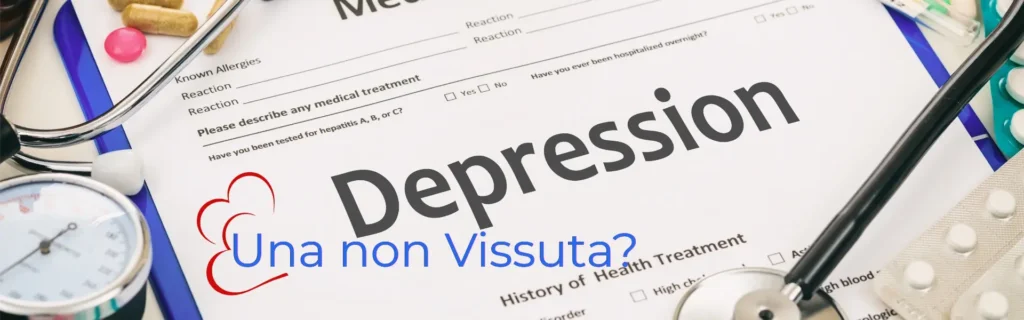 Depressione