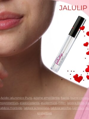JALULIP - Filler Siero labbra