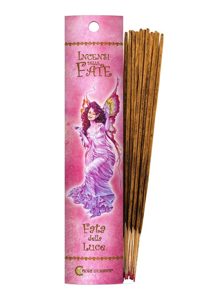Incensi Fata della Luce
