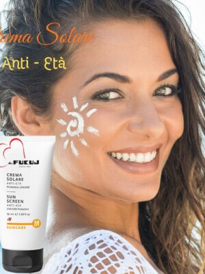 Crema Solare 50