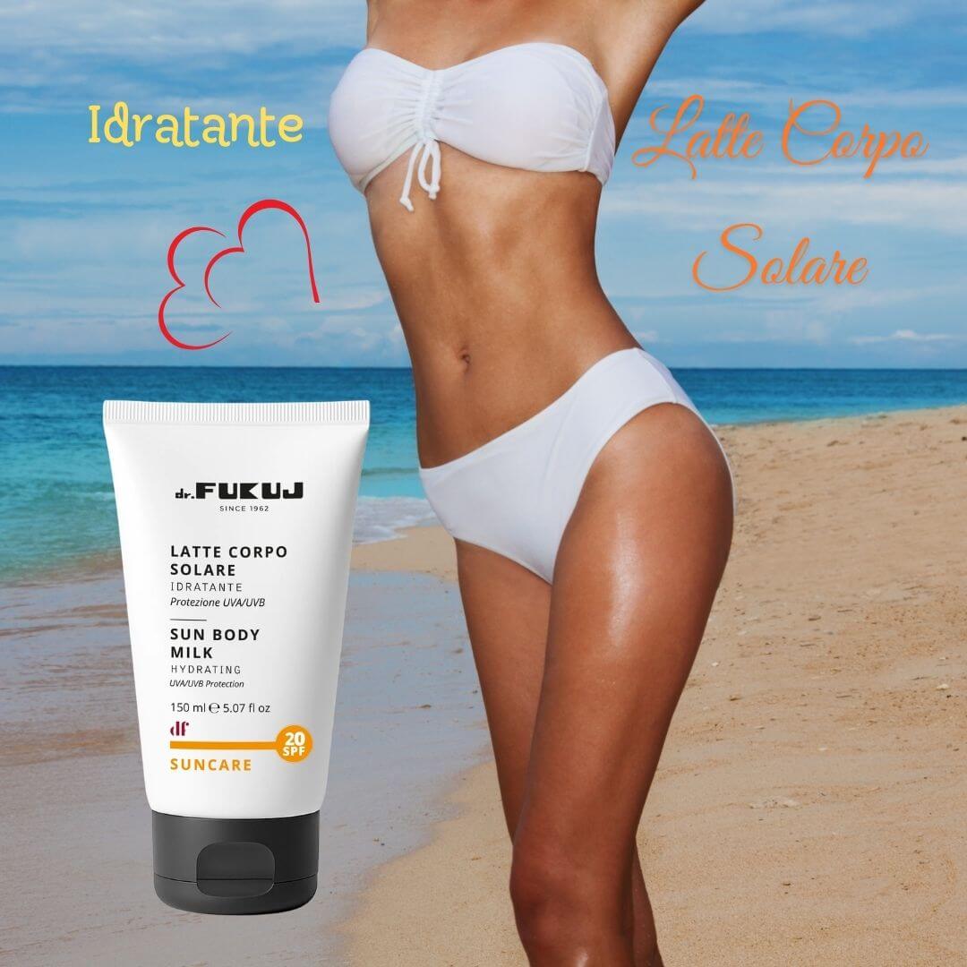 Crema Solare 50 - immagine 4
