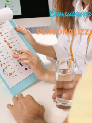 Consulenza Personalizzata