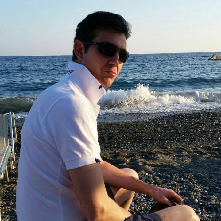 Paolo Siliprandi