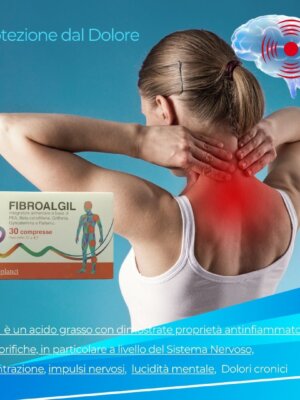 Fibroalgil