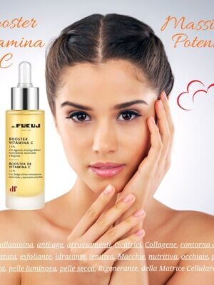 Booster Vitamina C 10%