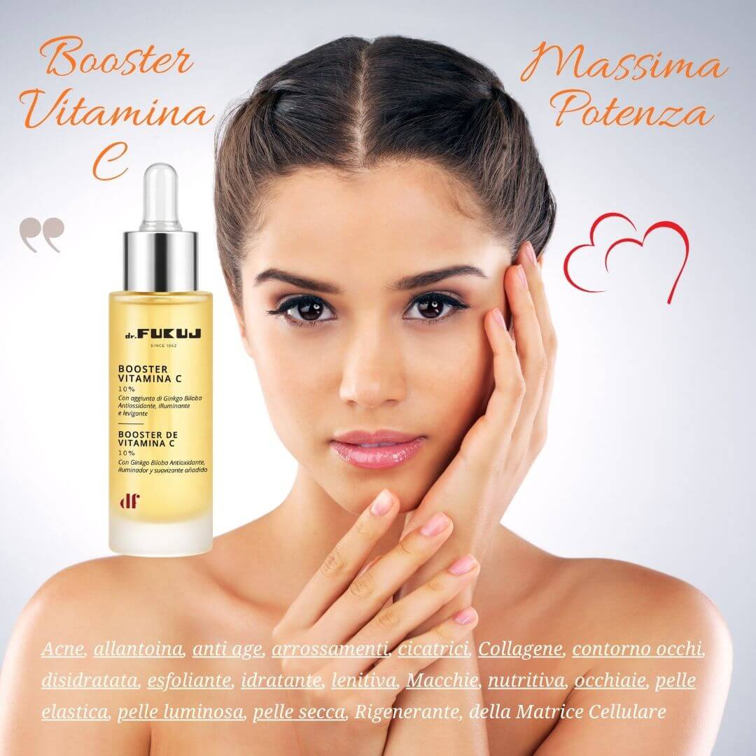 Booster Vitamina C 10%