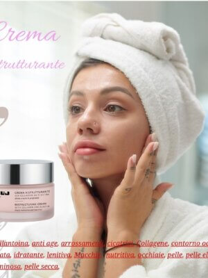 Crema Ristrutturante