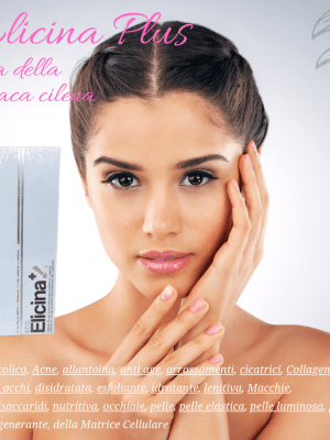 Elicina Eco Plus Crema