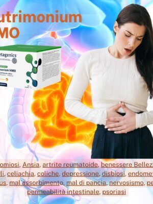 Nutrimonium HMO