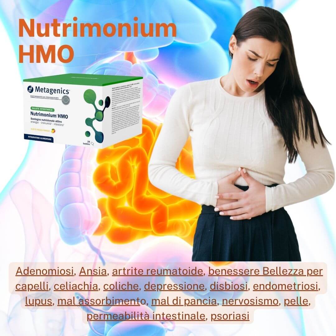 Nutrimonium HMO