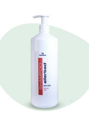 Shampoo Allerbad Litro