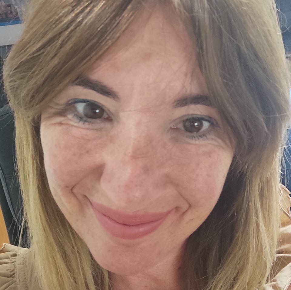 Letizia D'Angeli