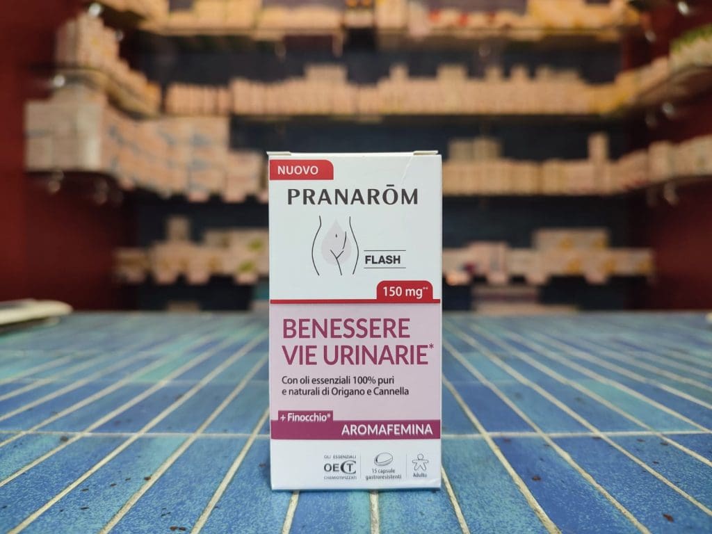 BENESSERE PREMESTRUALE - immagine 4