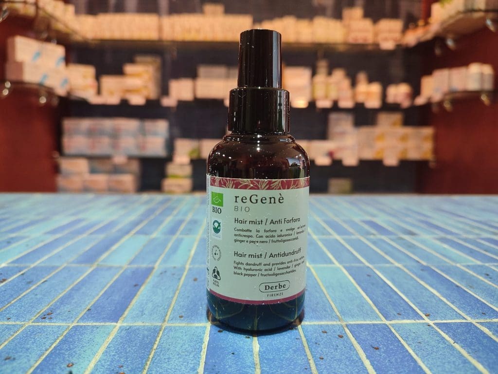 HAIR MIST SIERO IDRATANTE - immagine 3