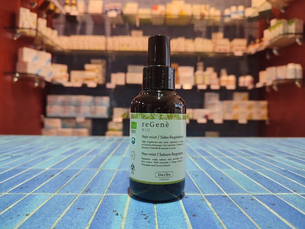 HAIR MIST SIERO IDRATANTE - immagine 2