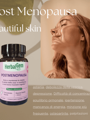 POST MENOPAUSA