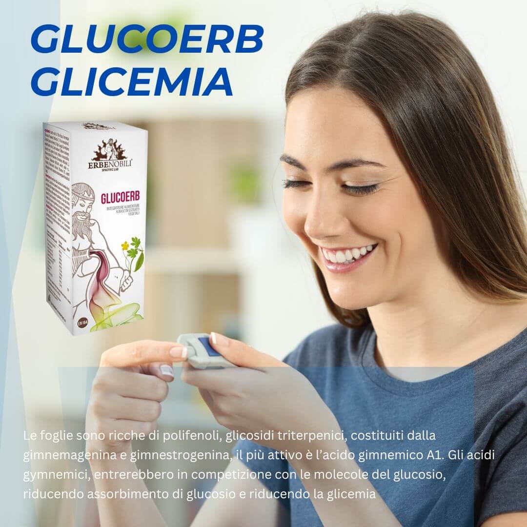Glucoerb