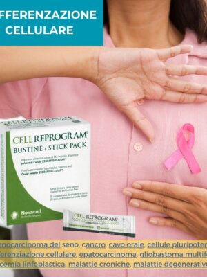 Cell Reprogram Bister