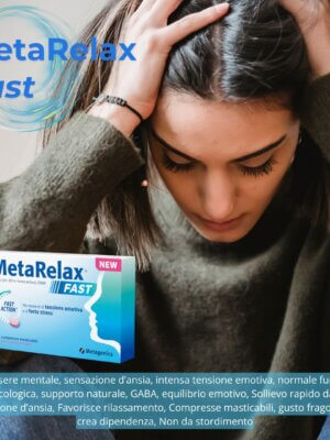 MetaRelax FAST