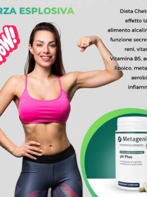 Acido Base pH Plus