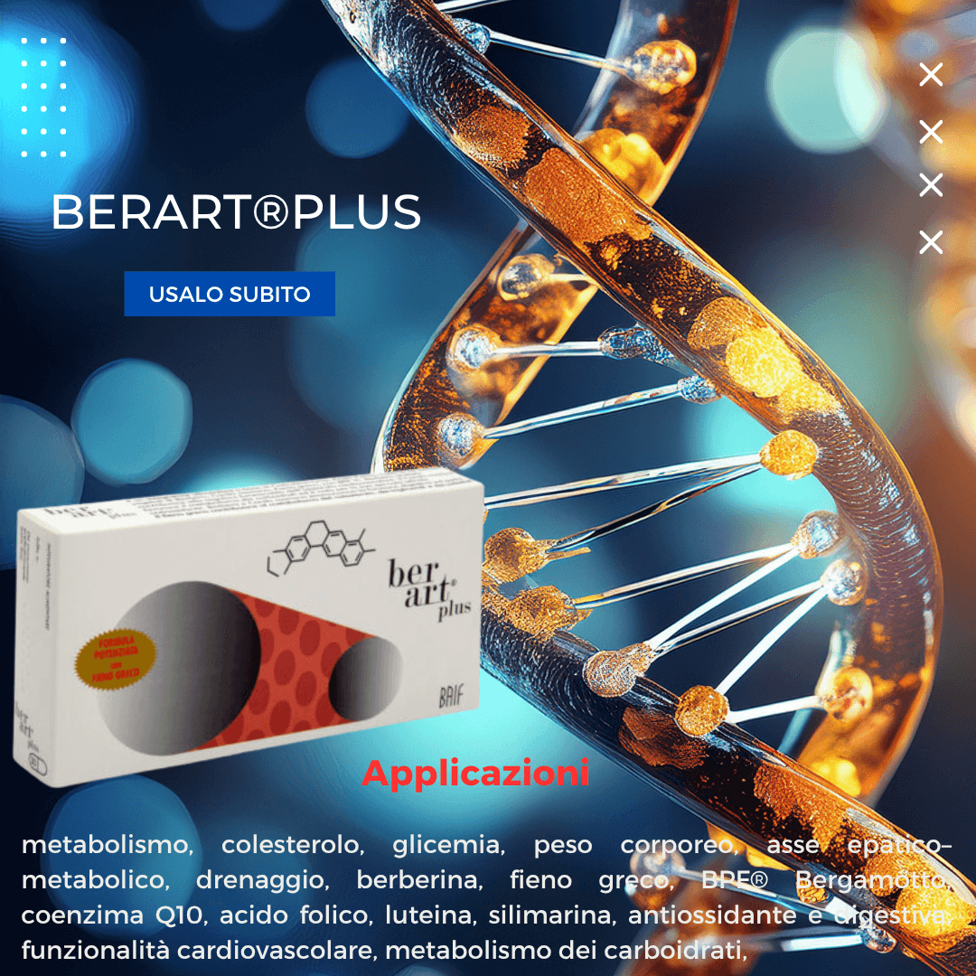 Berart®plus