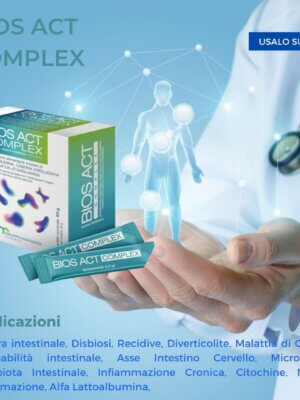 Bios Act Complex