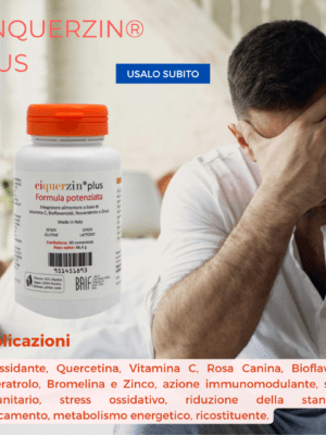 Ciquerzin® Plus