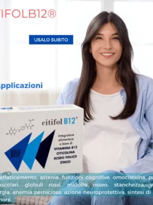 CitifolB12®