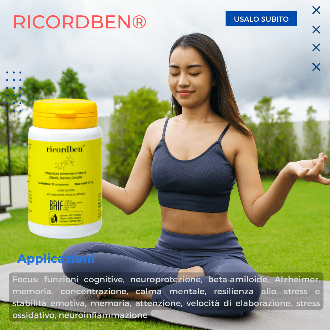 Ricordben®