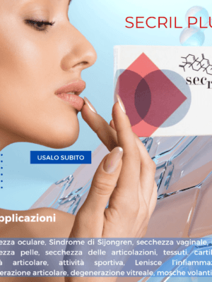 Secril Plus®