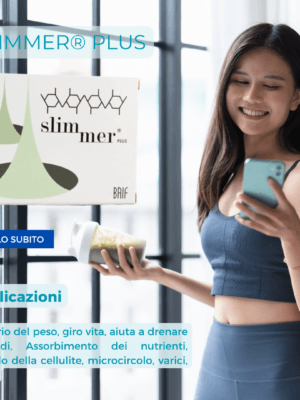 Slimmer® Plus