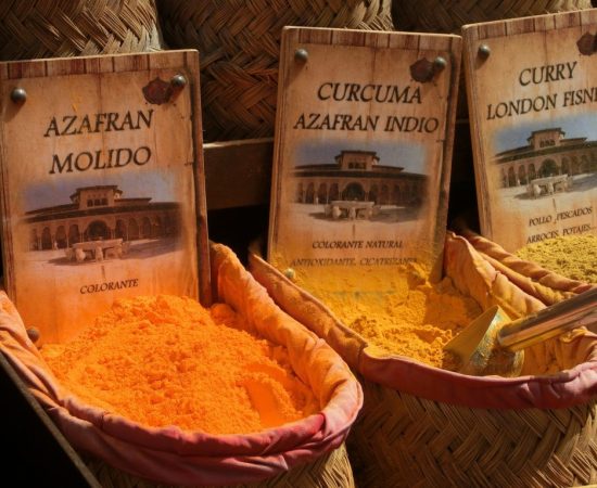 Curcuma