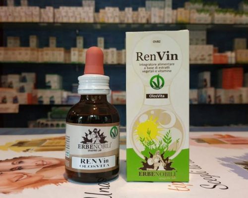 RENVIN