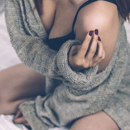 Anima, integrazione Hermes, Afrodite