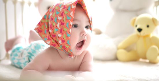 bambino 4