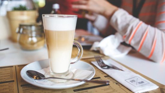 latte
