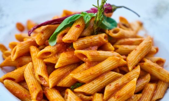 pasta