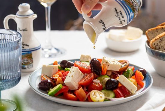 verdure olio sale