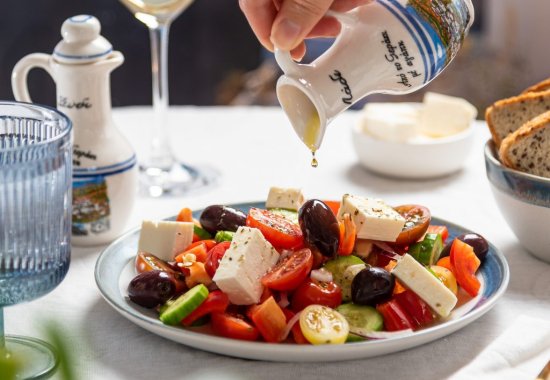 verdure olio sale