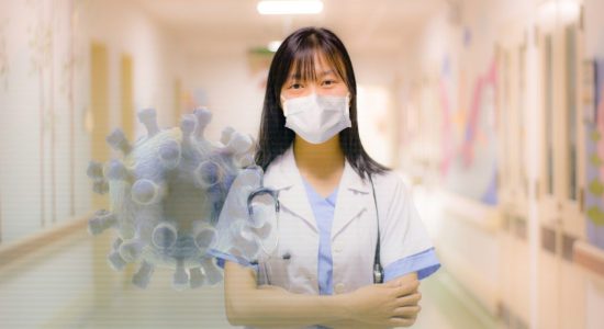 virus